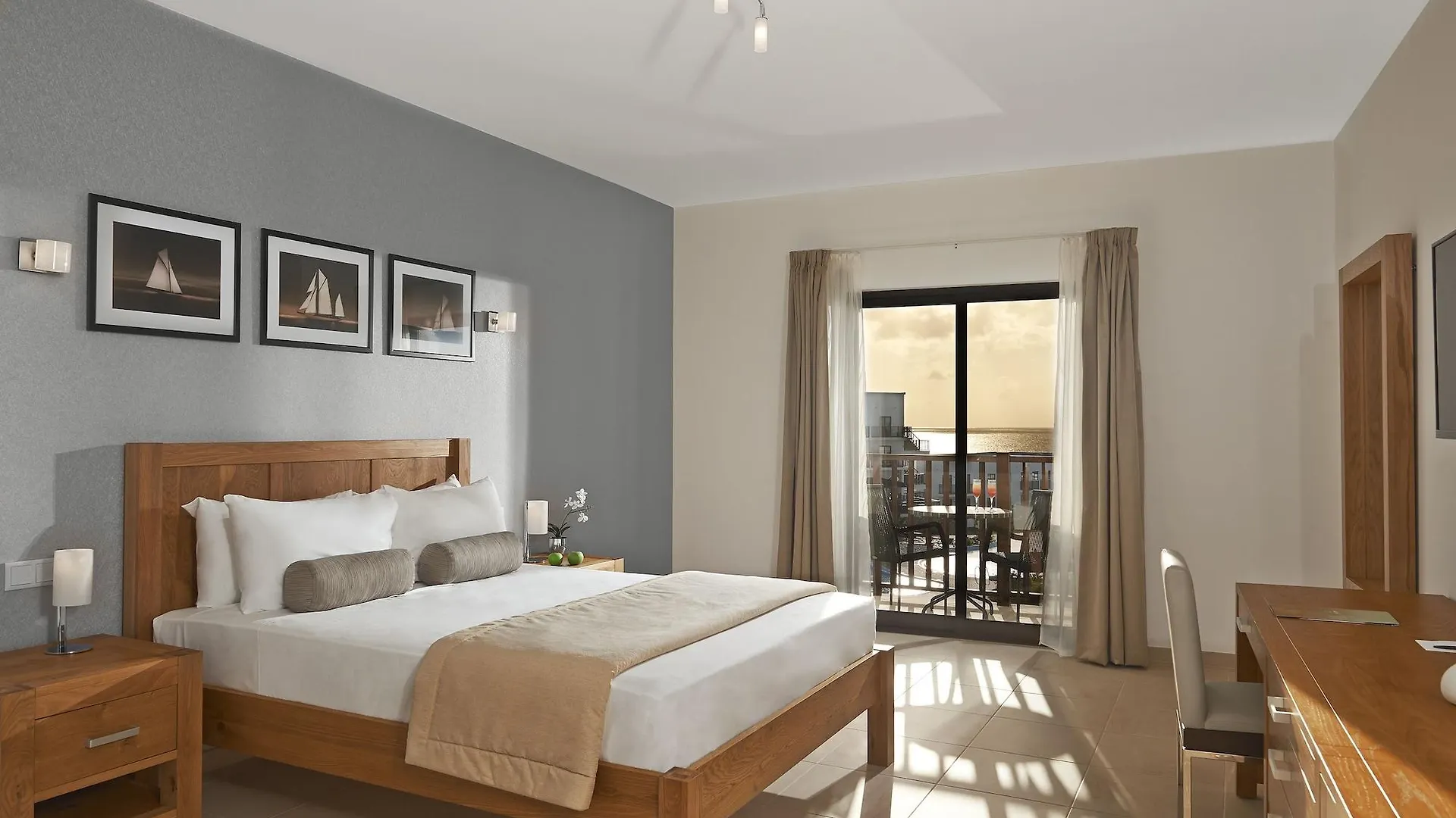 Melia Dunas Beach Resort & Spa Santa Maria