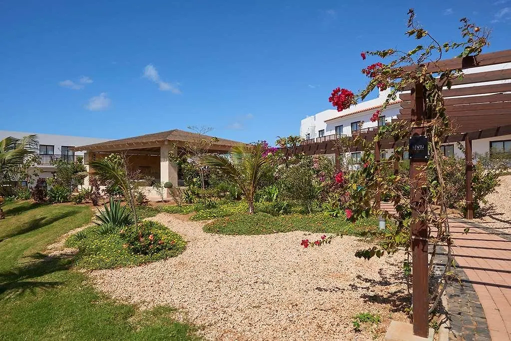 Melia Dunas Beach Resort & Spa Santa Maria 5*,