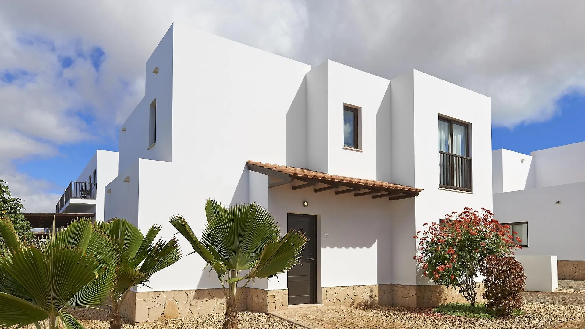Melia Dunas Beach Resort & Spa Santa Maria