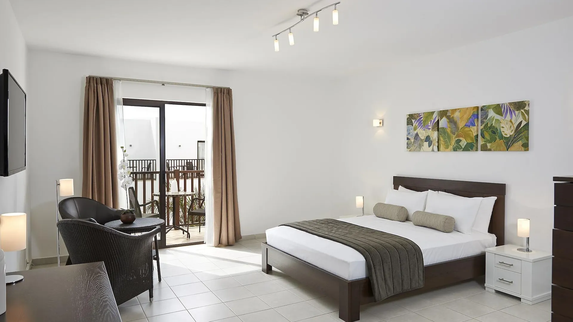 Melia Dunas Beach Resort & Spa Santa Maria