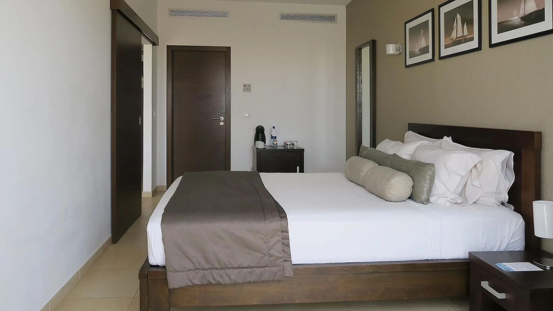 Melia Dunas Beach Resort & Spa Santa Maria 5*,  Cape Verde