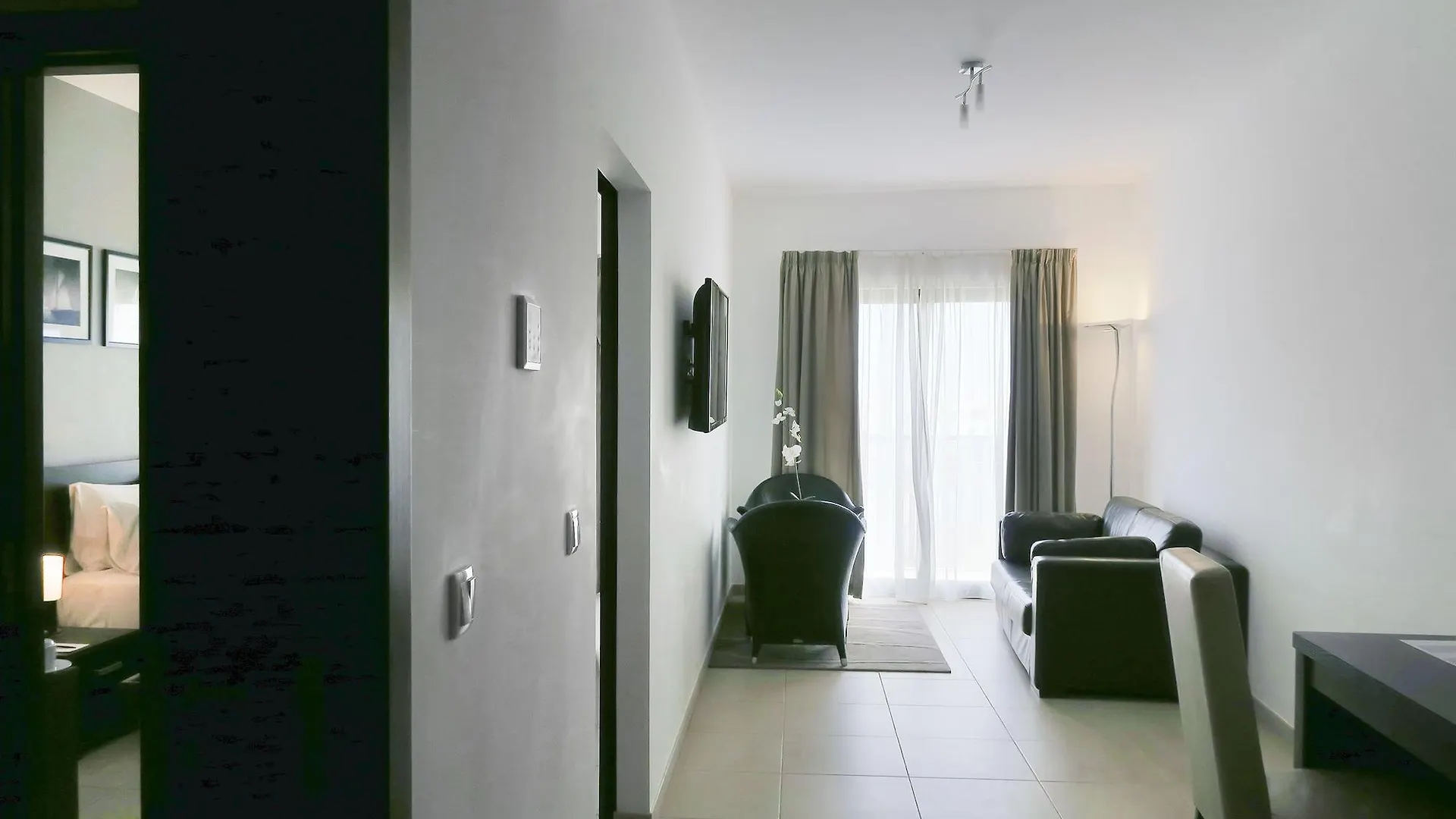 Melia Dunas Beach Resort & Spa Santa Maria 5*,  Cape Verde