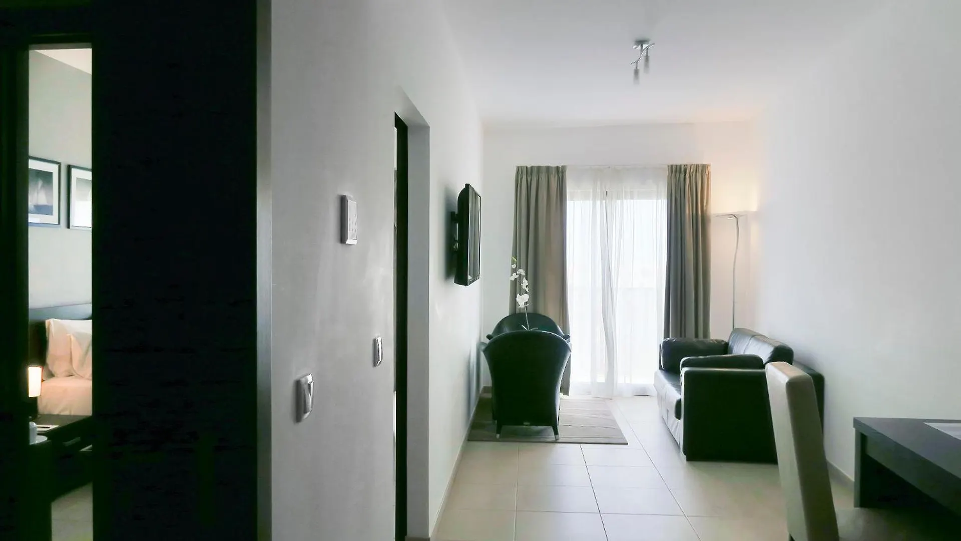 Melia Dunas Beach Resort & Spa Santa Maria 5*,