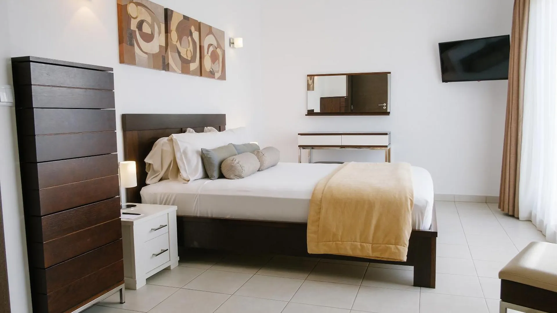 Melia Dunas Beach Resort & Spa Santa Maria