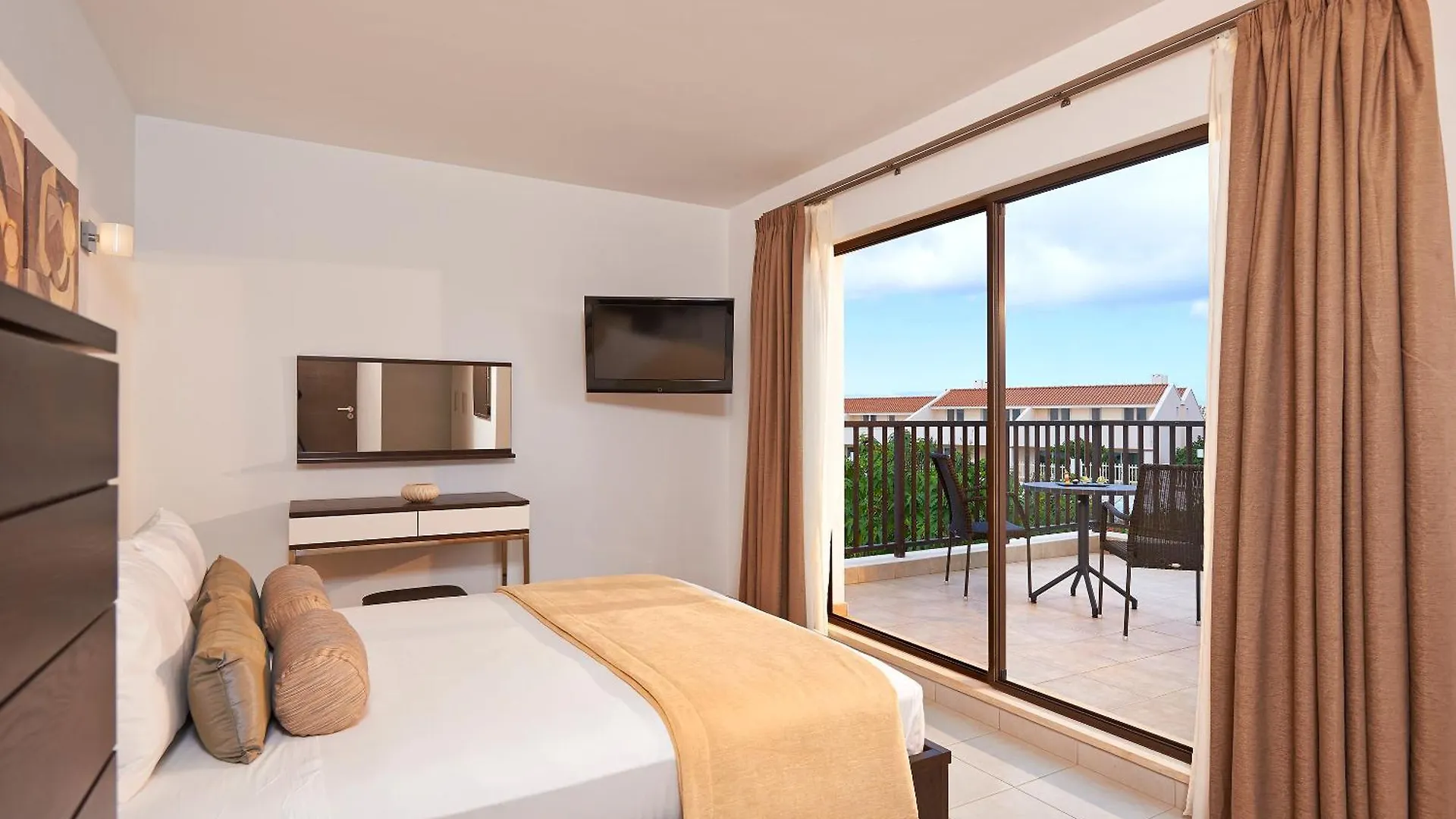 Melia Dunas Beach Resort & Spa Santa Maria 5*,
