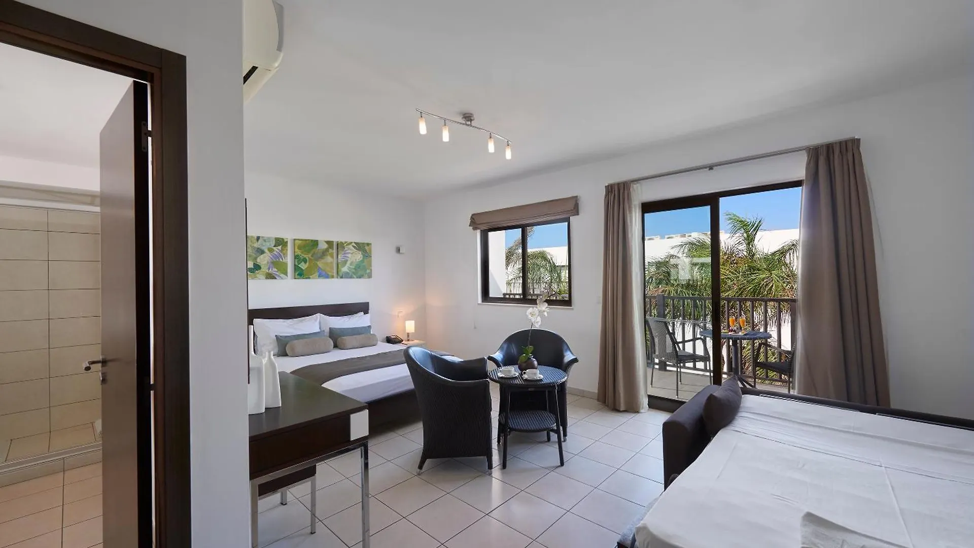 Melia Dunas Beach Resort & Spa Santa Maria