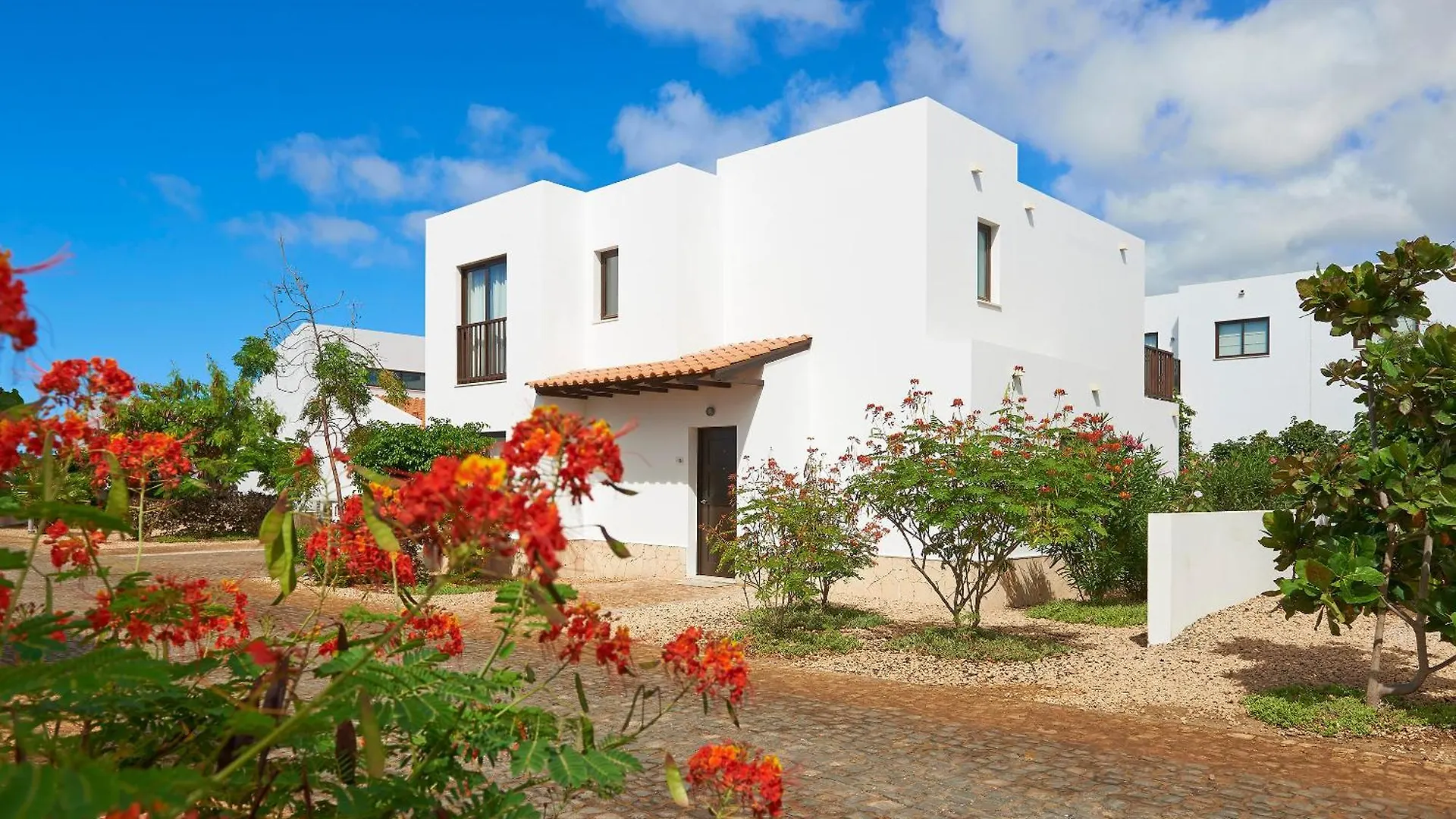 Melia Dunas Beach Resort & Spa Santa Maria
