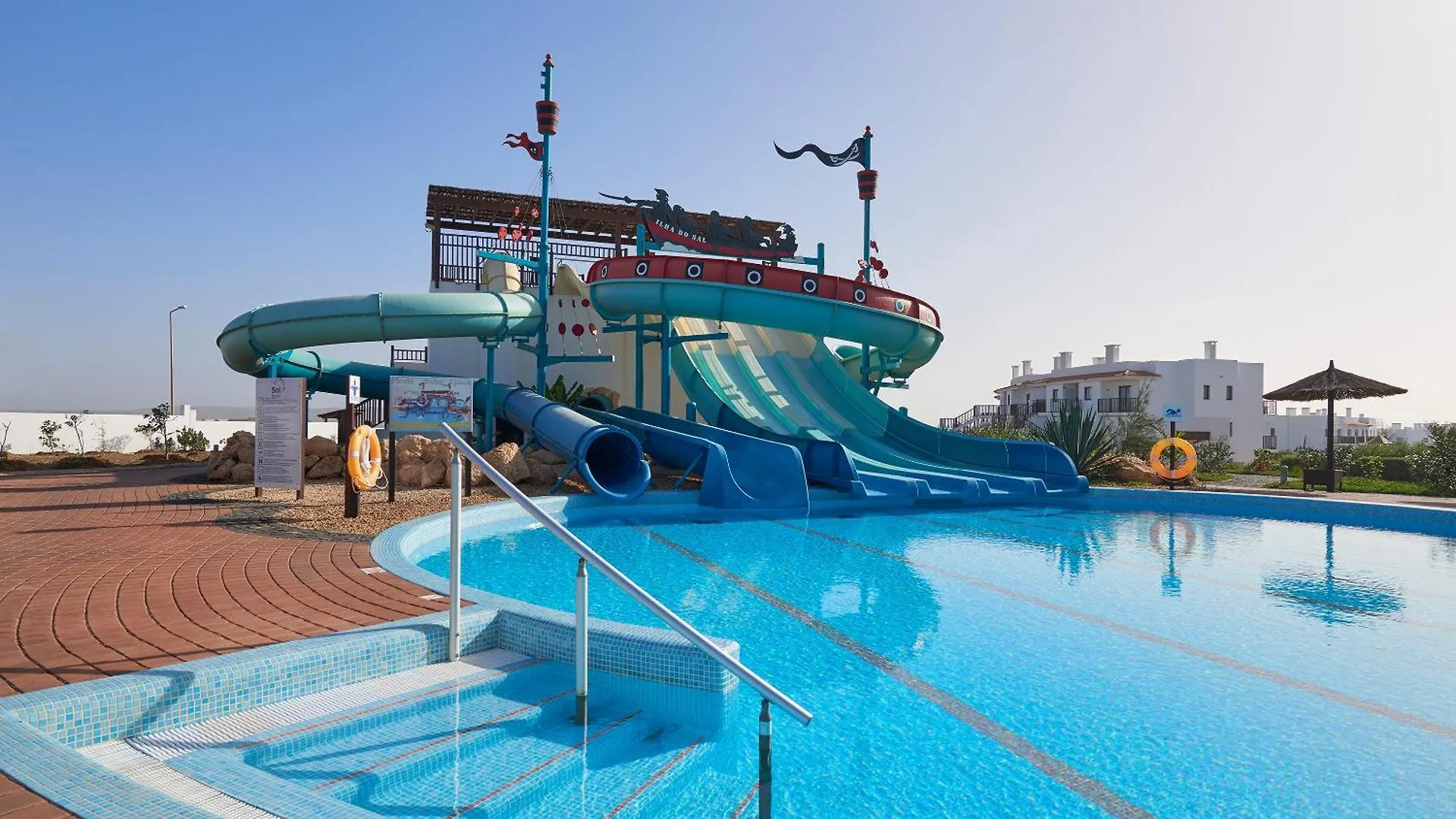 Melia Dunas Beach Resort & Spa Santa Maria